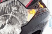 Flush Mount Turn Signal Flush Mount Turn Signal